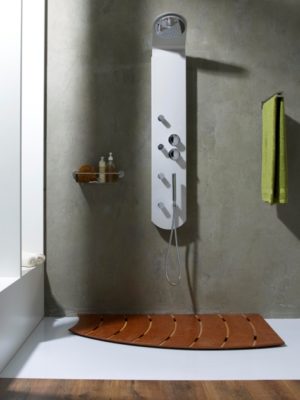 Panel prysznicowy Arcus