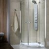Panel prysznicowy Unico