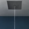 Deszczownica Icicle Square 380x380 2-strumienie - obrazek 3