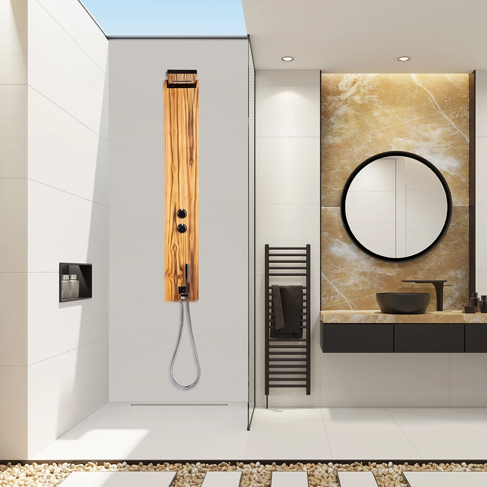 Aquuawood Smart