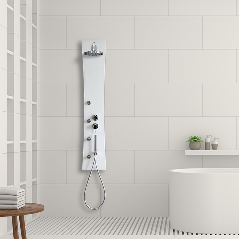 designer white