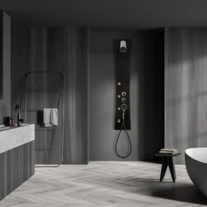Designer Black