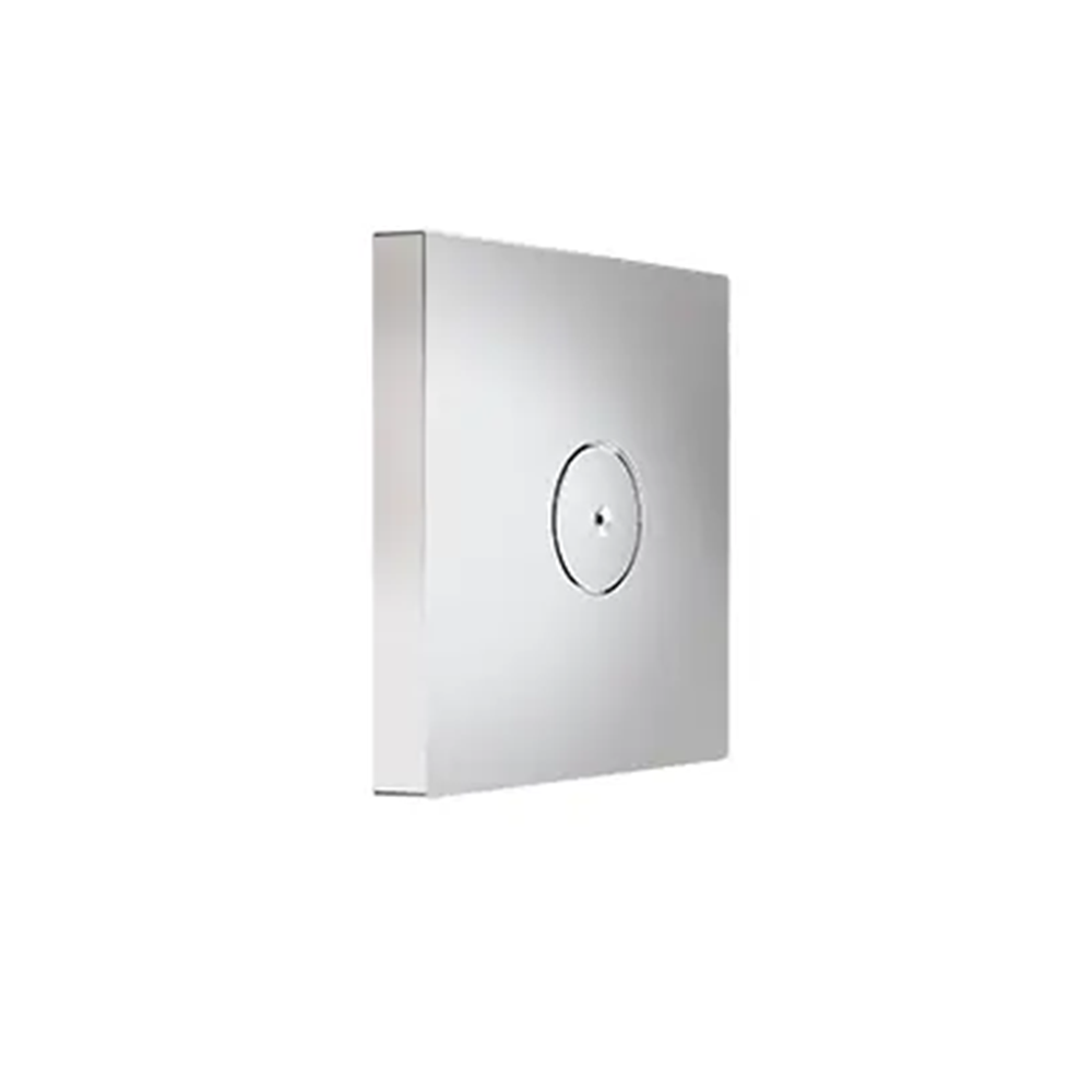 Square Spin