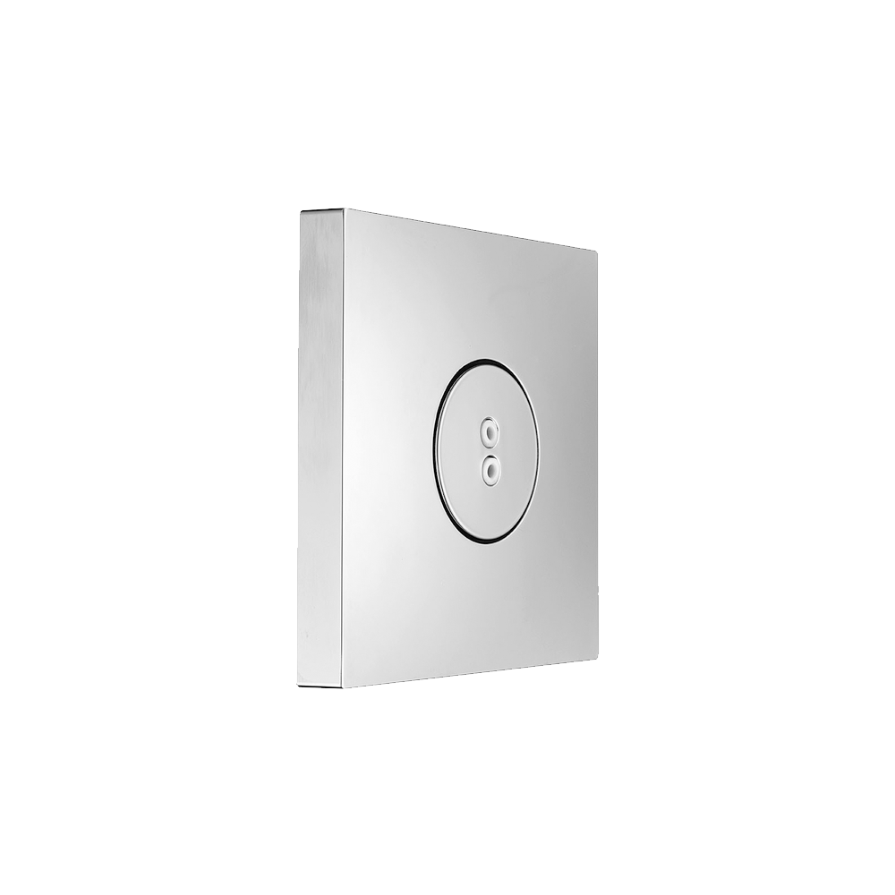 Square Spin Jet
