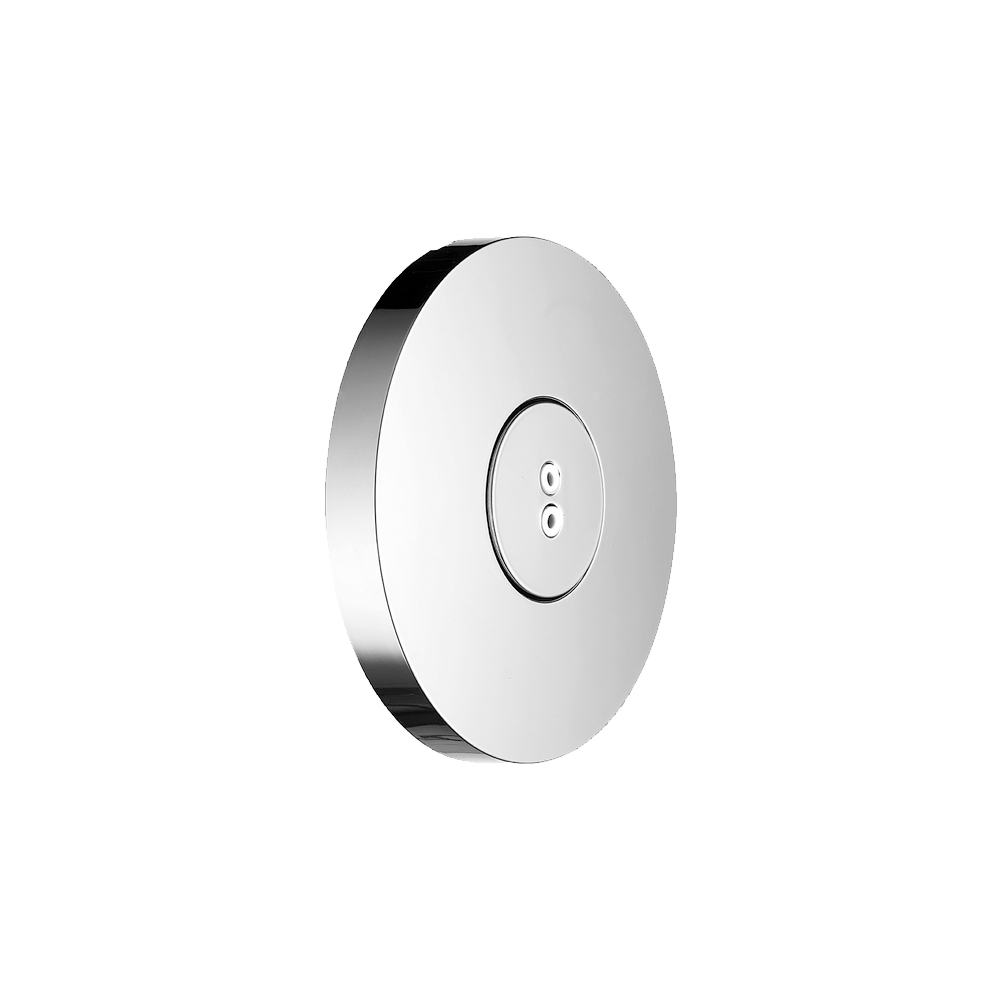 Round Spin Jet