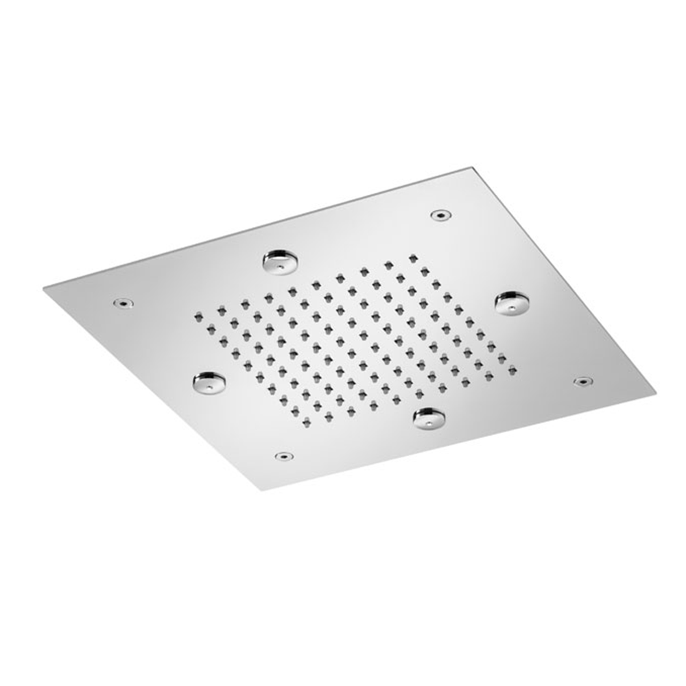 Mist Square 380x380 2-strumienie