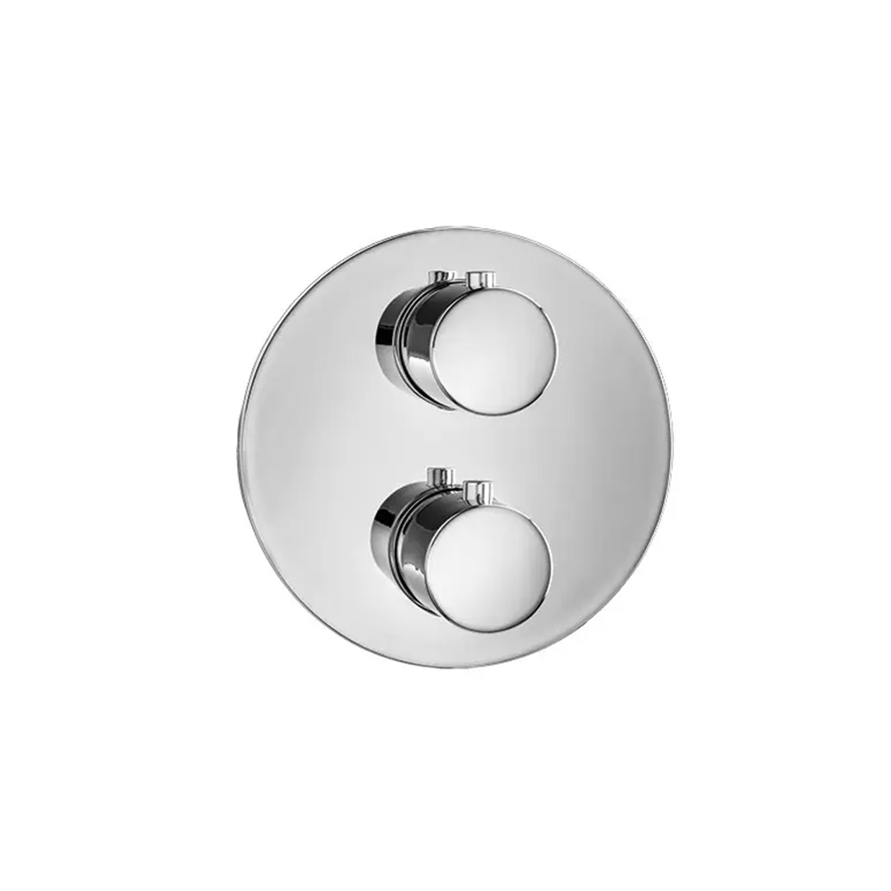 Termostat Round